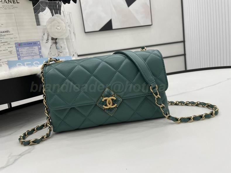 Chanel Handbags 528